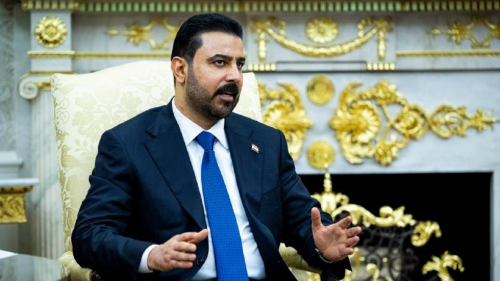 محکومیت  حمله پهپادی به اربیل 