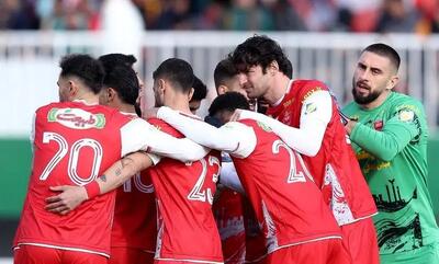 بمب نقل و انتقالاتی پرسپولیس؛ واقعیت یا شایعه؟