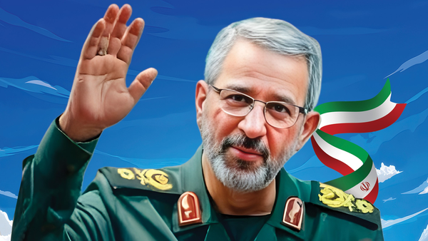 نحوه شهادت سردار غیب‌پرور