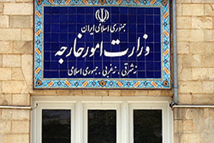  اقدام ناموجه دولت انگلیس علیه سپاه