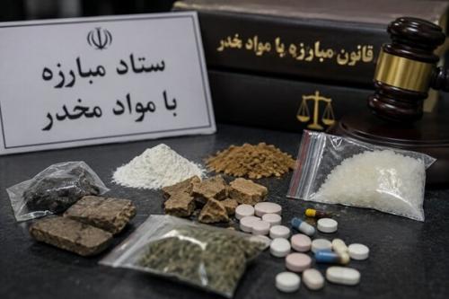 هشدار پلیس مبارزه با مواد مخدر  به زائران عراق