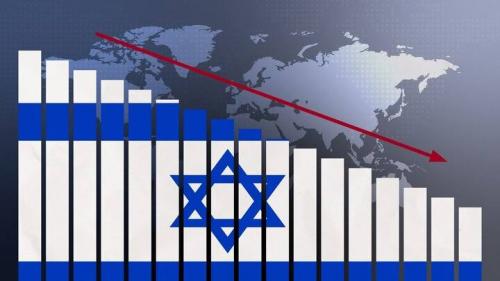 جریان نفوذ اسراییلی درآمریکا