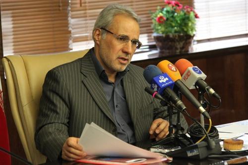 فاجعه آبی در ایران به روایت معاون وزیر نیرو 