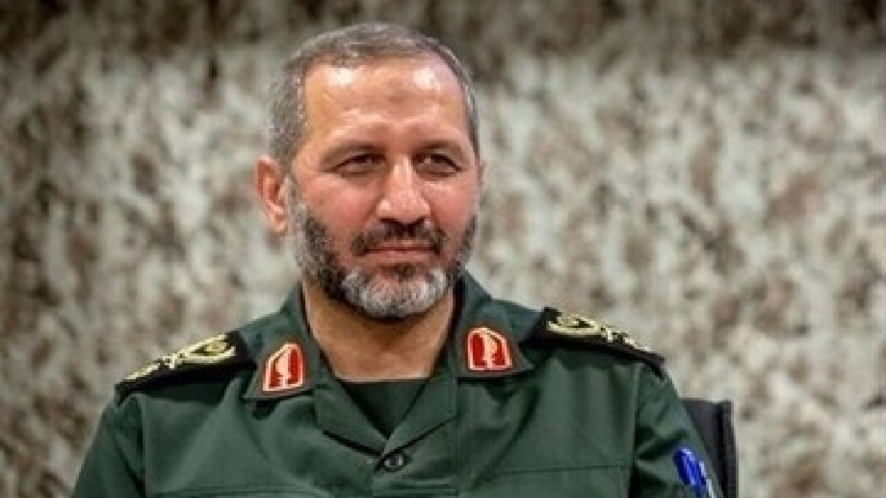 سردار موسوی: شلیک‌های موثر و هدفمند بر سر دشمن تا بازگشت آرامش به جنوب ادامه خواهد داشت 
