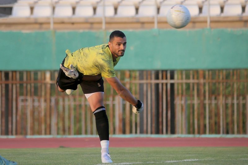 اخباری یک قدم تا امضا با پرسپولیس