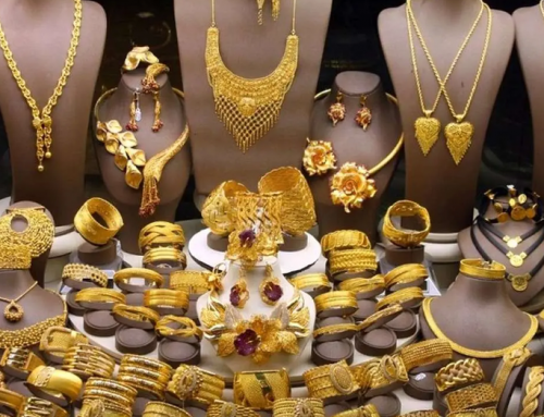قیمت طلا جهانی امروز شنبه ۲۷ تیر 