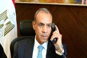 هشدار وزیر خارجه مصر تبعات گسترش درگیری بر امنیت منطقه