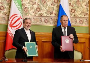  پیروزی زودهنگام ایران در برابر آمریکا