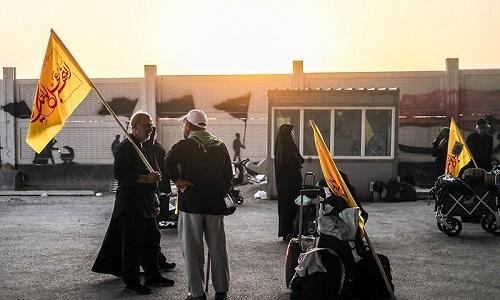نام نویسی844 هزار زائر اربعین/18 تا 35 ساله‌ها در صدر ثبت‌نام کنندگان