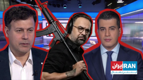نقاب هم‌دردی بر چهره سربازان اینترنشنال + عکس و فیلم
