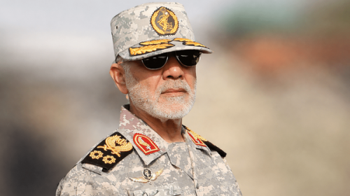  به وحشی‌گری دشمن پاسخی ویرانگر می‌دهیم