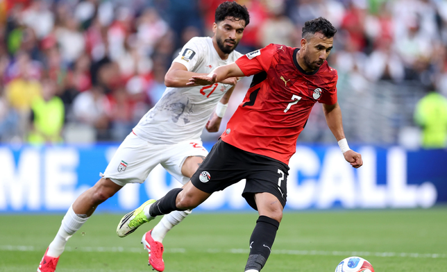 اقدام باشگاه پرسپولیس برای هایجک بازیکن تراکتور 