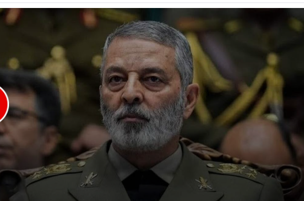 سخنان منتشرنشده از سرلشکر موسوی 