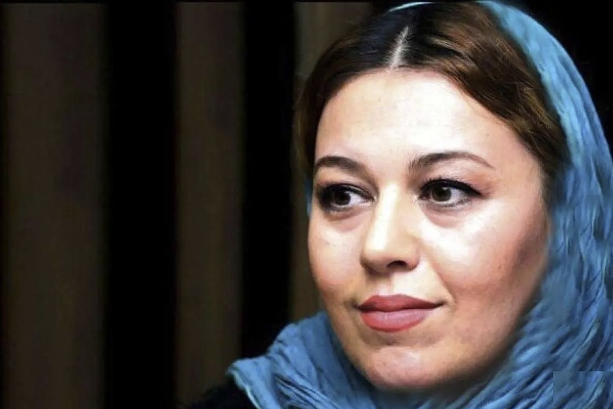  گیتی قاسمی /گرز گران راه دشمن برید.