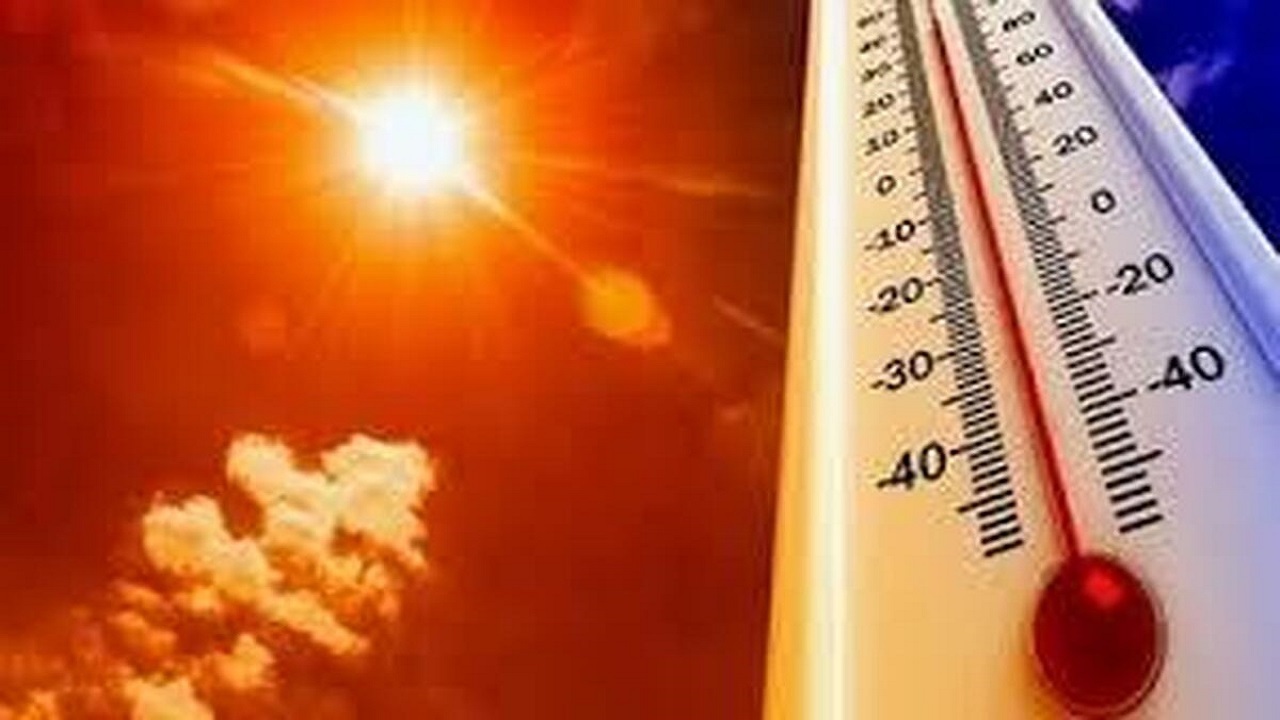 تهوع و سرگیجه از علائم جدی گرمازدگی است
