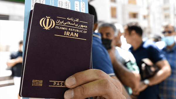 عوارض خروج از کشور زائران اربعین چه می‌شود؟