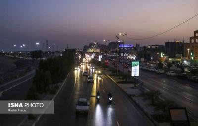 بندرعباس جان ایران