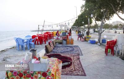 بندرعباس جان ایران