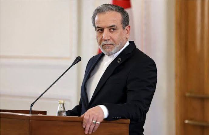 ناگفته های عراقچی ازآتش بس