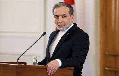 ناگفته های عراقچی ازآتش بس