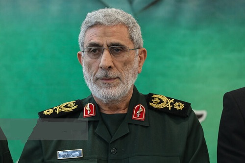 مسیر پر افتخار مقاومت را ادامه خواهیم داد