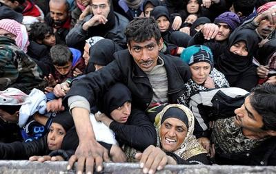 عکس/ مناطق آزاد شده حلب