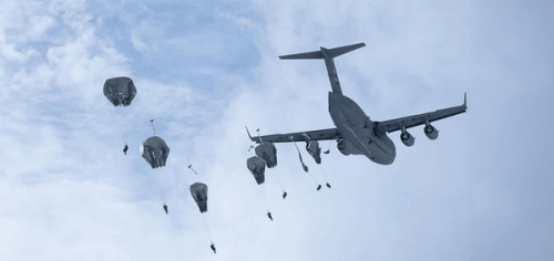 چرا ضربه به C-17 برای پنتاگون بسیار پرهزینه است؟