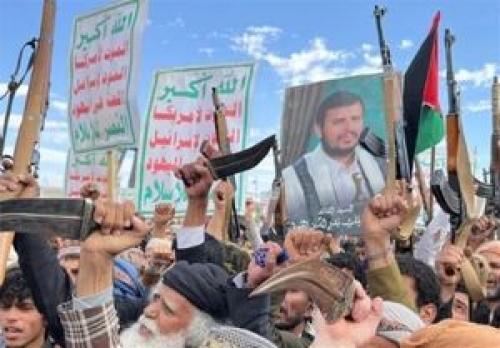 آمریکا بزرگترین بازنده جنگ منطقه خواهد بود