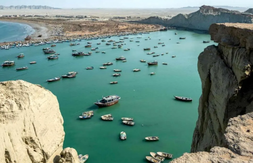  دستور و هشدار تخلیه چابهار تکذیب شد 