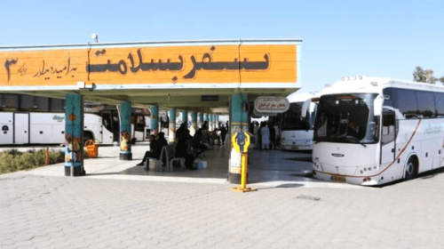 هماهنگی با عراق از عالی‌ترین سطوح تا مرزها
