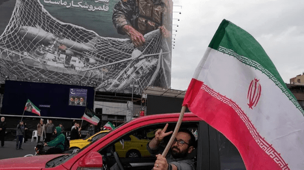 پشت‌پردۀ روایت «ضدجنگ»؛ بازسازی یک دوقطبی انتخاباتی