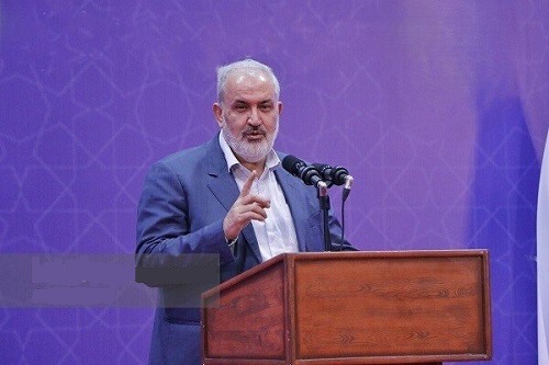  اولویت تأمین برق با استان‌های جنوبی از جمله خوزستان است