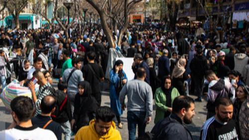 نرخ خالص «ازدواج» کاهشی شد و «طلاق» ثابت ماند