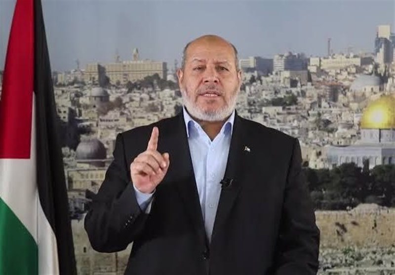  انتخاب الحیه در سخت‌ترین شرایط نشانه تداوم مقاومت است