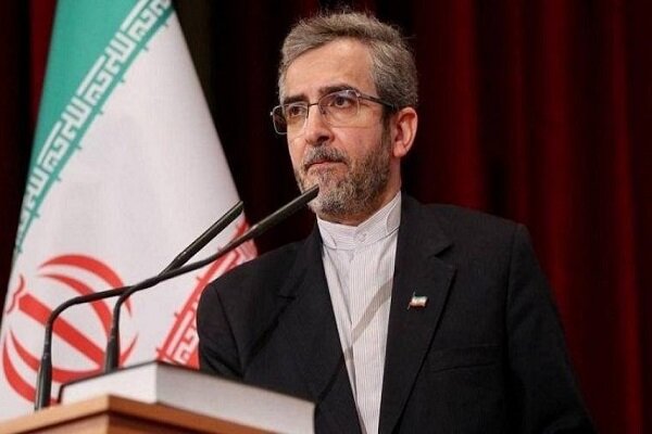  وحدت مهم‌ترین پیام رهبری است/آمریکا به‌دنبال گرفتن اهرم قدرت ایران