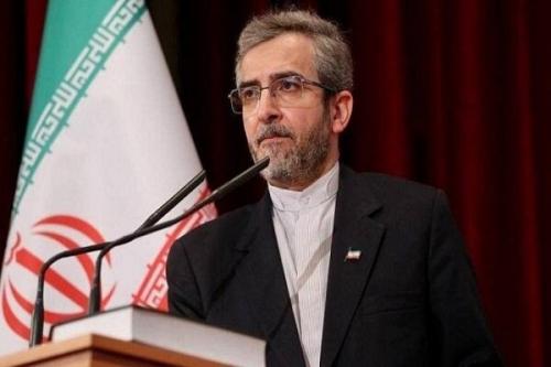  وحدت مهم‌ترین پیام رهبری است/آمریکا به‌دنبال گرفتن اهرم قدرت ایران