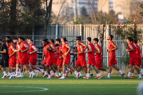 شوک برای هواداران سرخ پوش / جدایی سه ستاره بزرگ از پرسپولیس