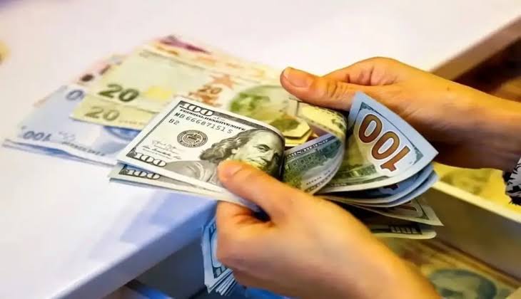 قیمت دلار امروز سه شنبه ۳۰ تیر