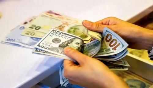 قیمت دلار امروز سه شنبه ۳۰ تیر