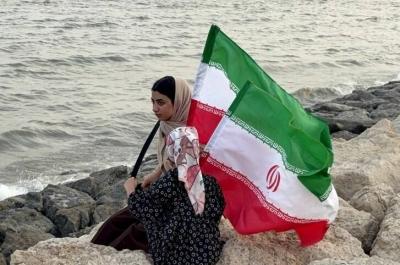 زنجیره انسانی «جان‌فدایان خلیج‌فارس»، 
