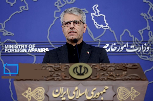 بلغارستان مراقب باشد در دام همدستی با متجاوزان و قانون‌شکنان نیفتد