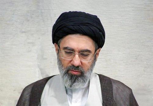 مناسبت درگذشت مادر شهیدان مظفر