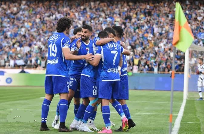  تله سرمربی استقلال برای بازیکن پرسپولیس 