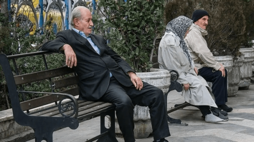 صندوق بازنشستگی دیگر جوابگوی بازنشستگان نیست