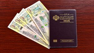 هشدار ستاد اربعین درباره پول همراه زائران