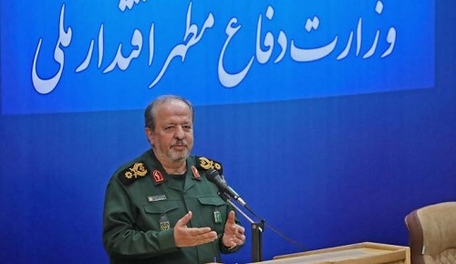نوآوری ایرانی معادلات صحنه نبرد را تغییر داد