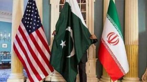 درخواست ۱۰ میلیارد دلاری پاکستان از آمریکا پس از میانجیگری