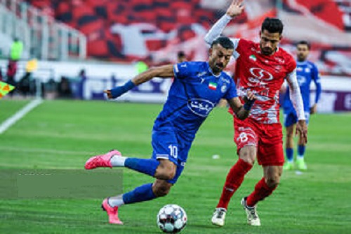 نگاهی به خریدهای جدید استقلال و پرسپولیس/ کدام بازیکنان جدا شدند؟