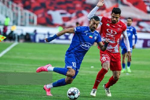 نگاهی به خریدهای جدید استقلال و پرسپولیس/ کدام بازیکنان جدا شدند؟
