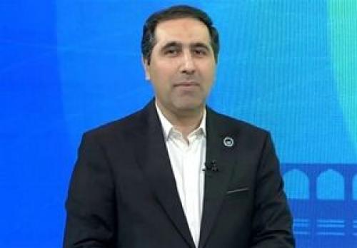 کاهش ۵۰۰ میلیون لیتری مصرف روزانه آب تهران با همراهی مشترکان